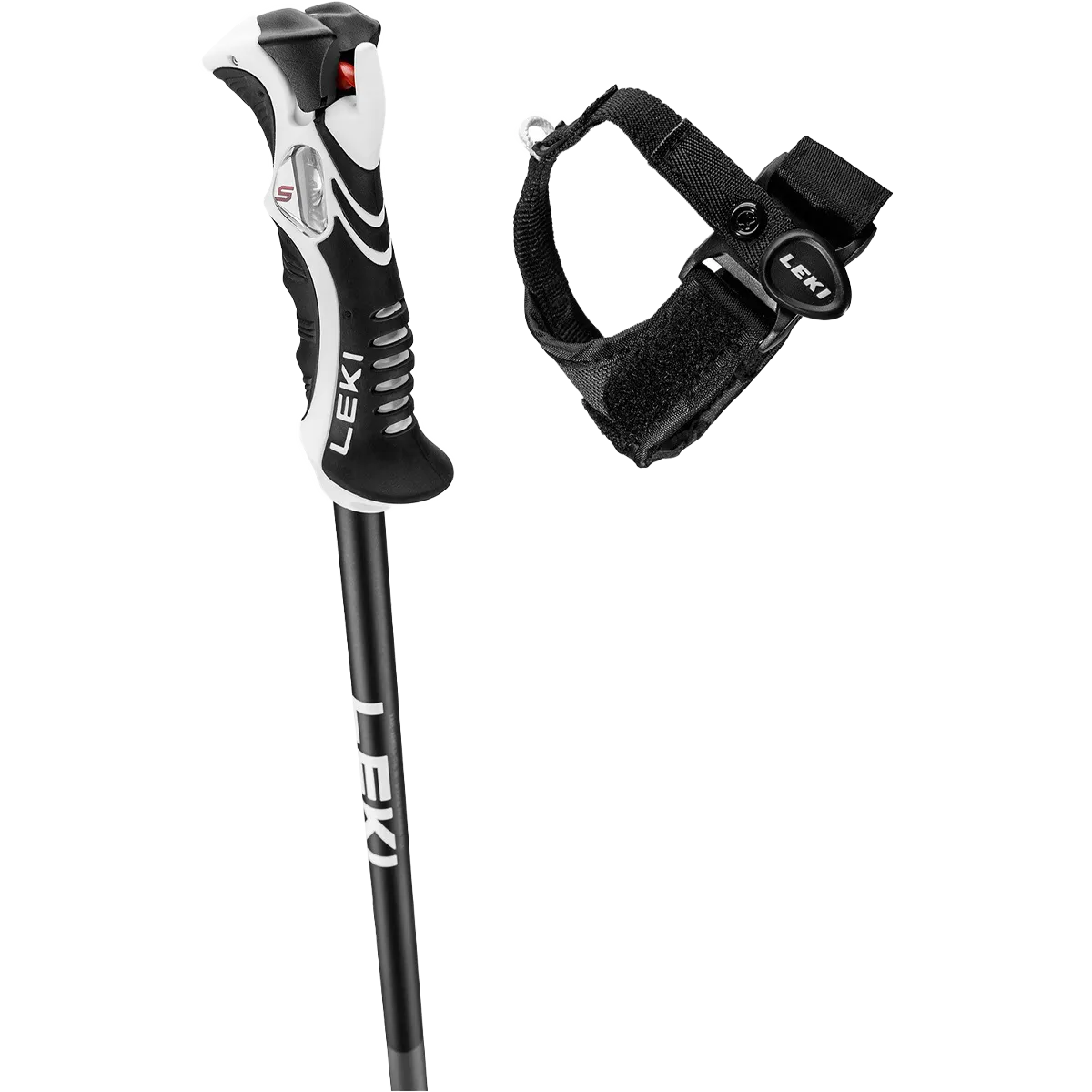 Bold Lite S Trigger Poles