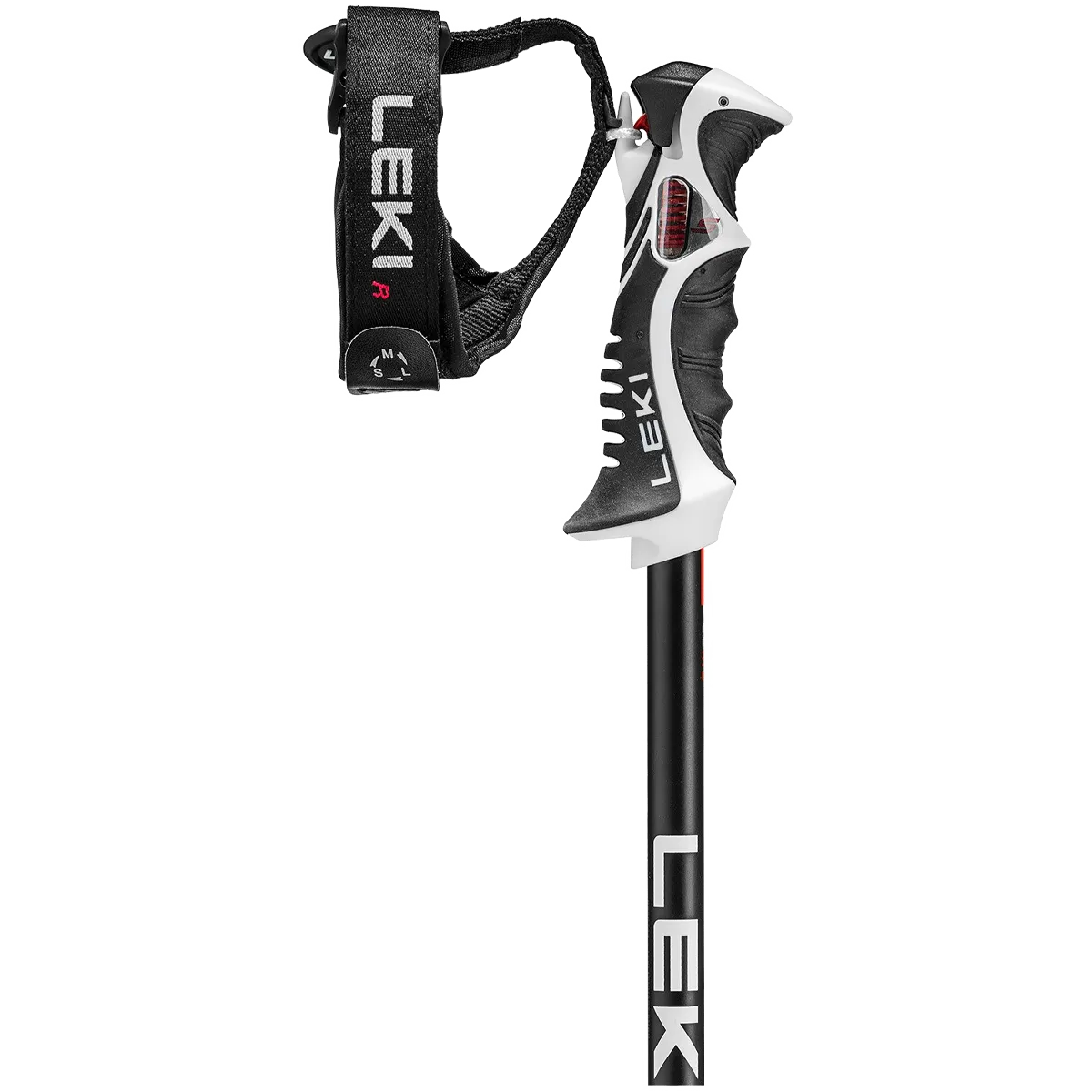Bold Lite S Trigger Poles