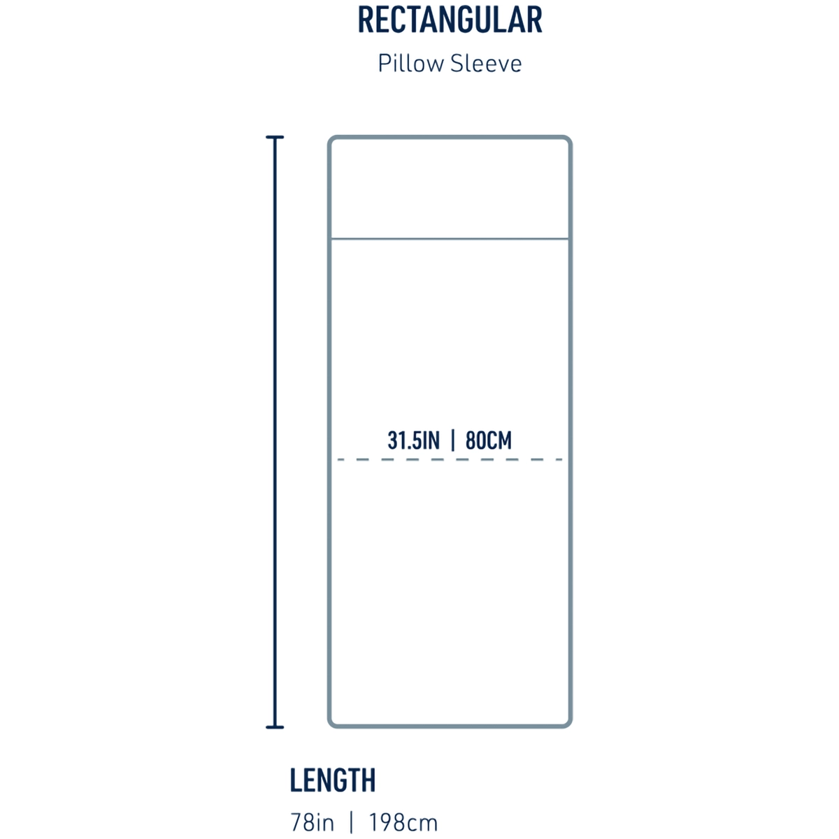 Breeze Liner Rectangular