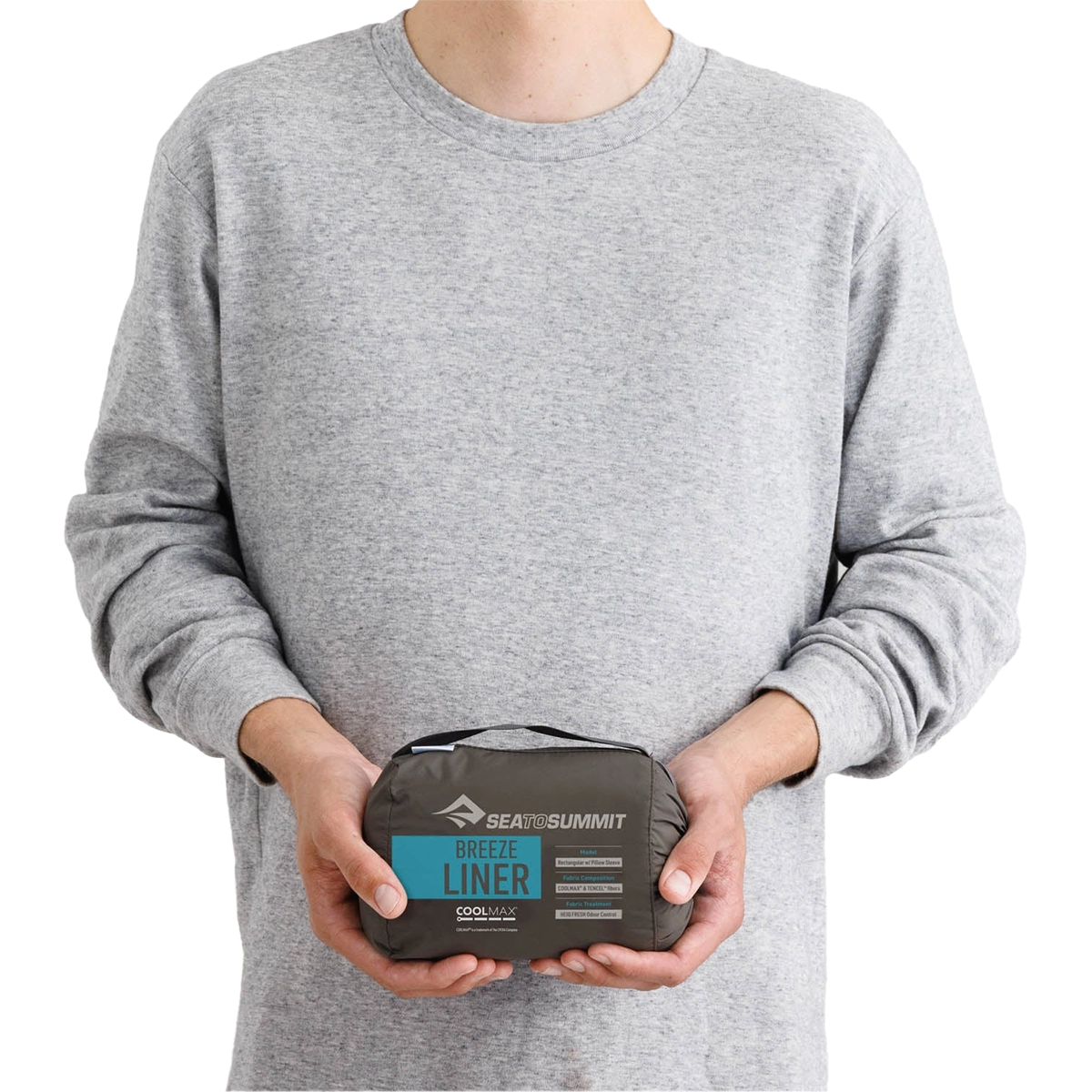 Breeze Liner Rectangular