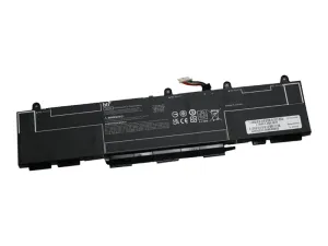 BTI - Notebook battery (equivalent to: HP L78551-005) - 11.55 V - lithium ion - 3-cell - 4590 mAh - 53 Wh - for HP EliteBook L78551-005-BTI