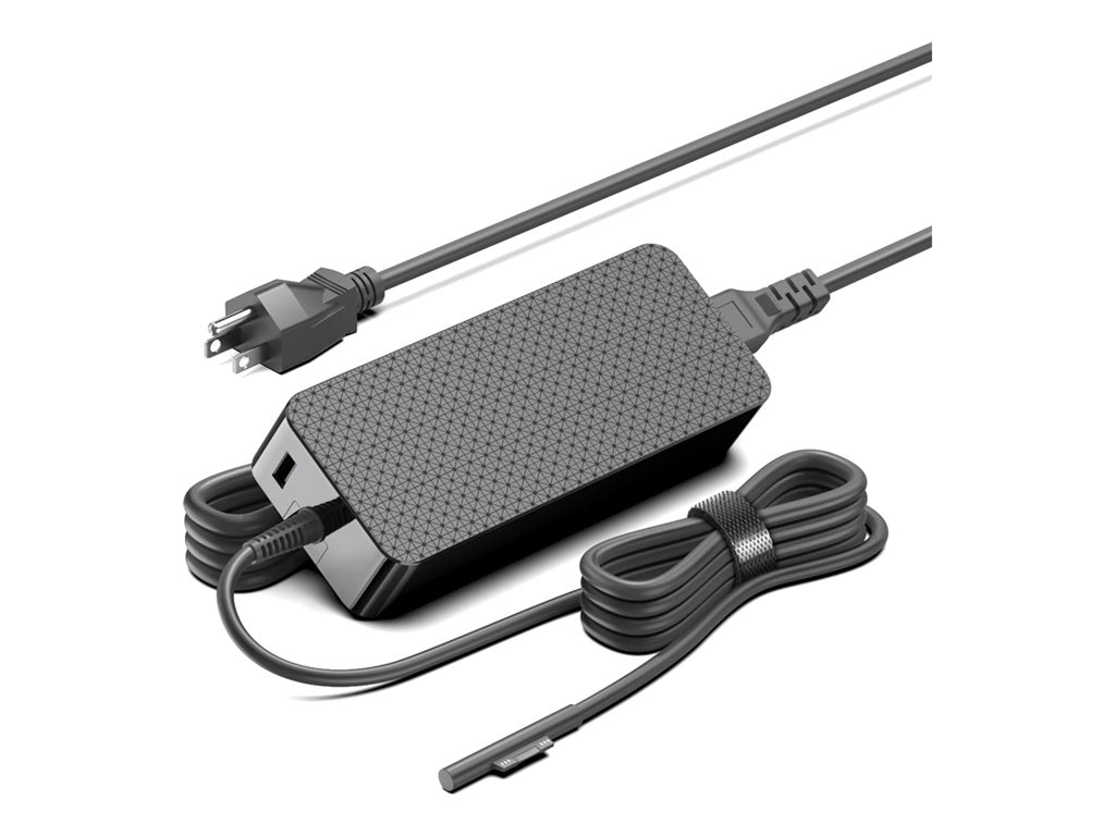 BTI - Power adapter - 127 Watt US7-00001-BTI