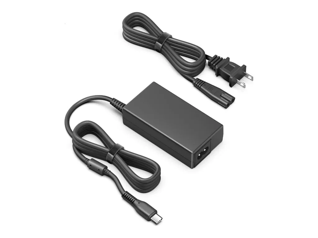BTI - USB-C power adapter - 65 Watt 1P3K6UT#ABA-BTI