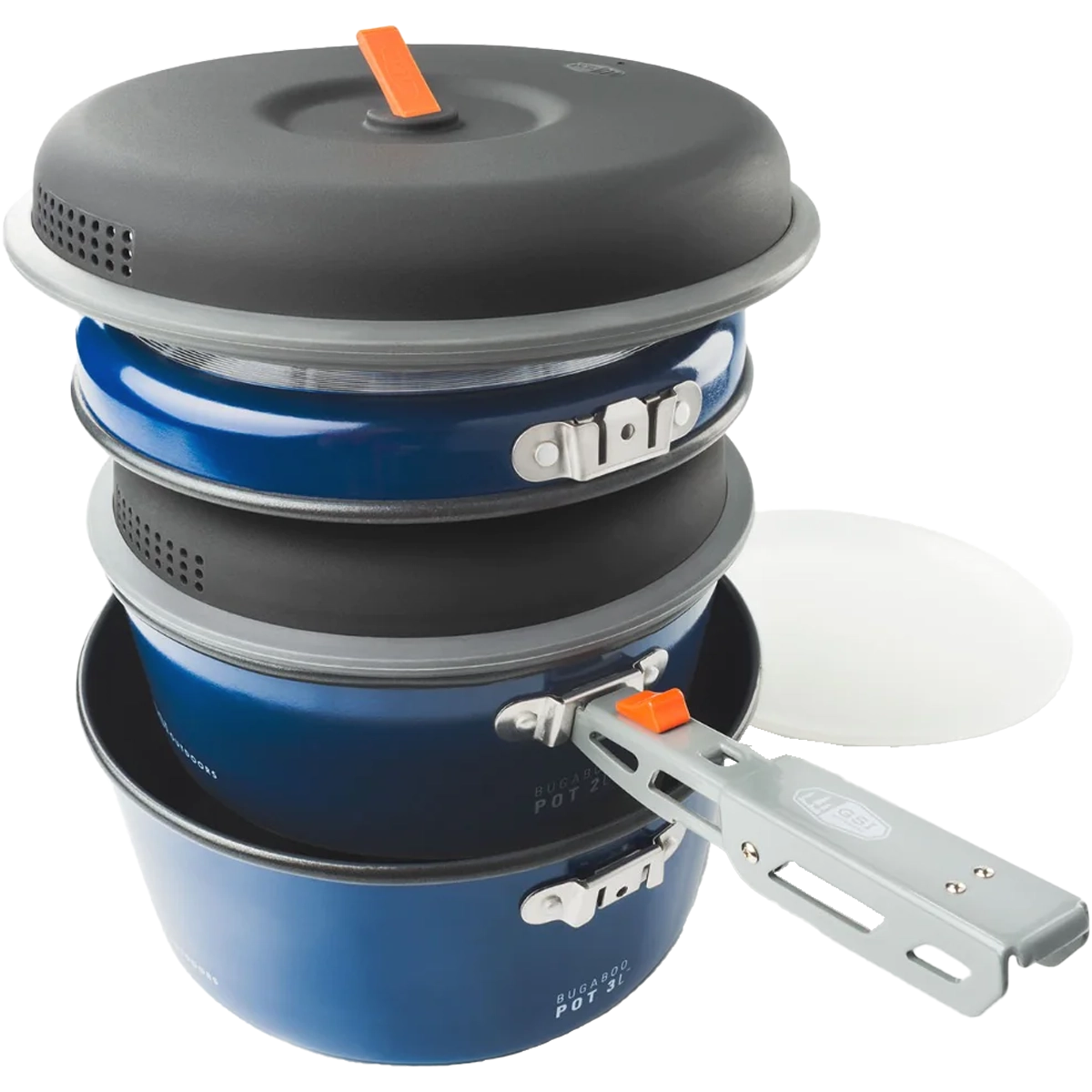 Bugaboo Base Camper - Medium