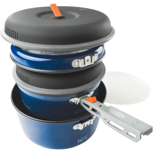 Bugaboo Base Camper - Medium