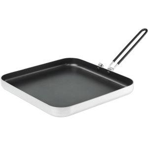 Bugaboo Ceramic 10" Square Frypan