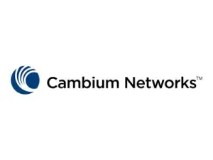 Cambium Networks - PoE injector - Gigabit, 30V, energy level 6 supply - 15 Watt N000900L001C
