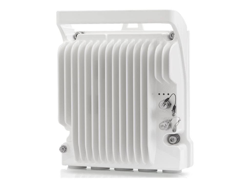 Cambium Networks PTP 820C - Essential - wireless bridge - radio 18WGHz,TR1560,ChAll,Lo,17699-18150MHz - 1GbE - pole mountable C180082L004A