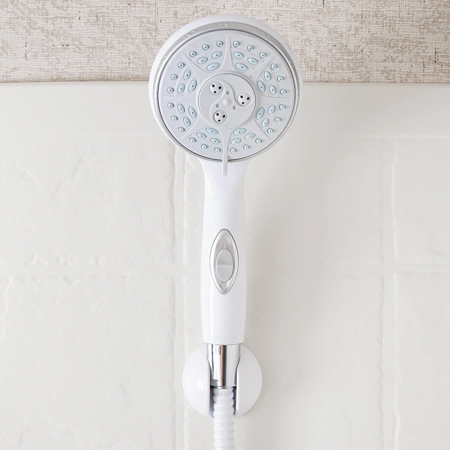 Camco Camper/RV Shower Head - 43711