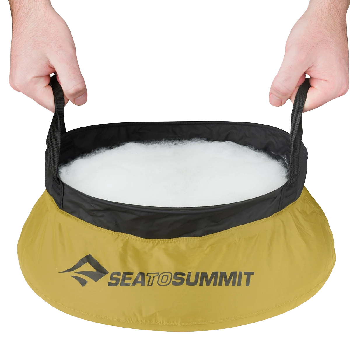 Camp Kitchen Clean Up Kit