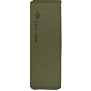 Camp Plus Self-Inflating Regular Wide