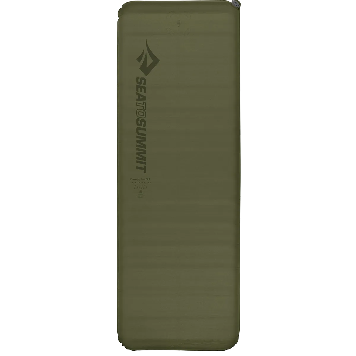 Camp Plus Self-Inflating Regular Wide