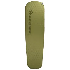 Camp Self Inflating Mat Regular