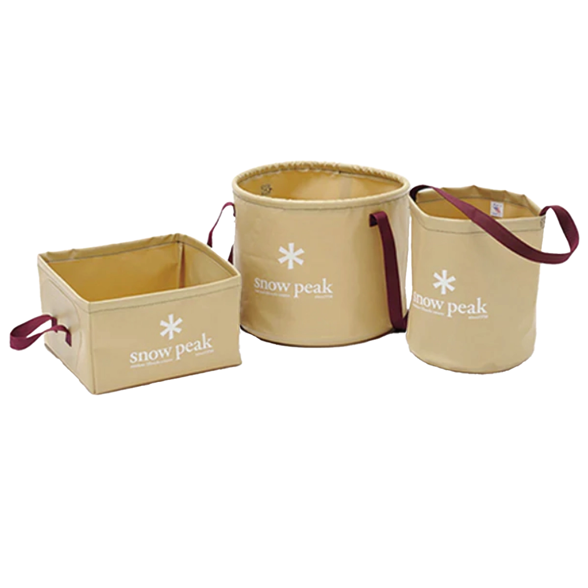 Camping Bucket M