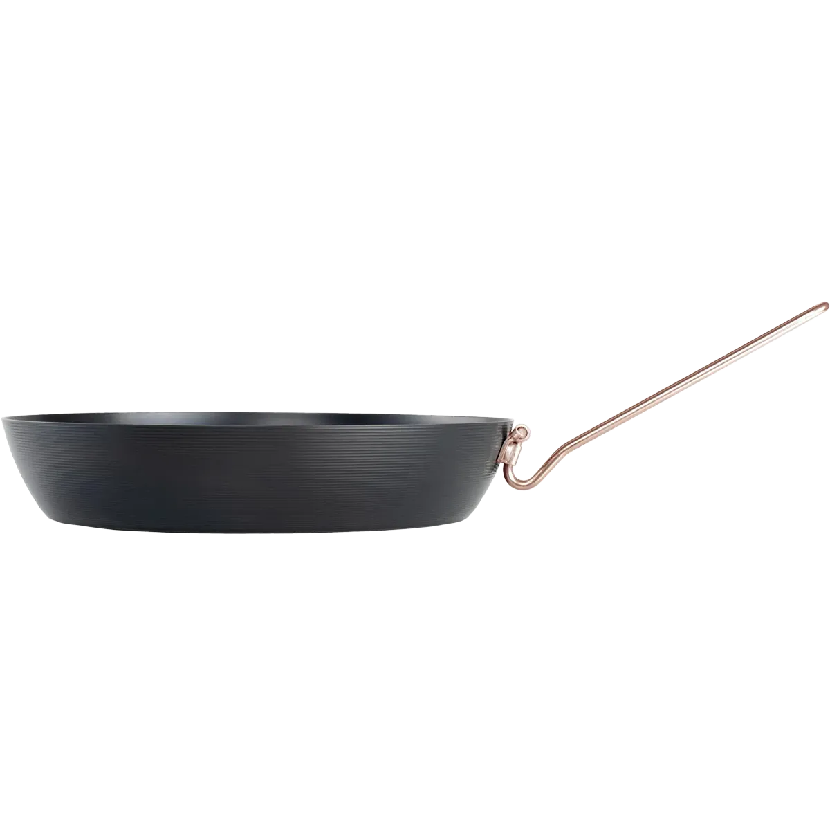 Carbon Steel 10" Frypan