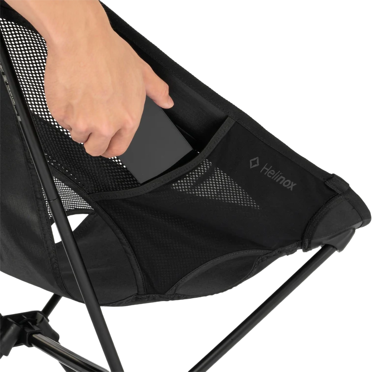 Chair One (re)