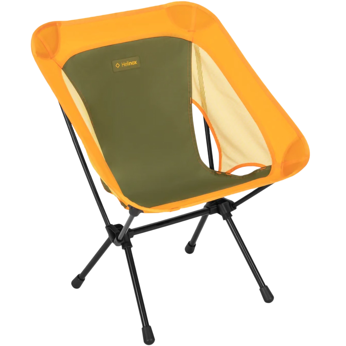 Chair One (re)