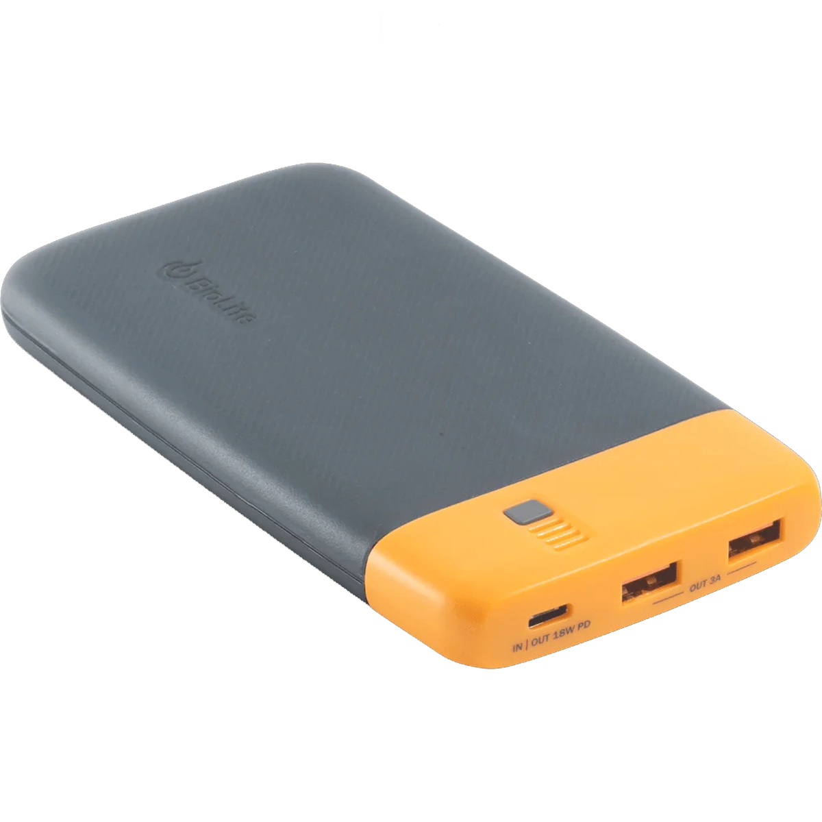 Charge 40 PD