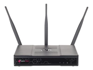 Check Point 1535 Appliance - Security appliance - 1GbE - cloud-managed desktop / wall mountable CPAP-SG1535-SNBT-CO-PREM-3Y