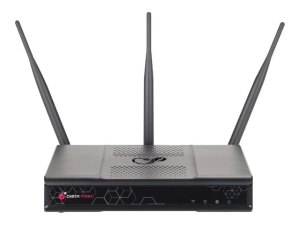 Check Point Quantum Spark 1500 PRO 1555W - Security appliance - with 1 Year SandBlast (SNBT) Security Subscription Package and CPAP-SG1555W-US-SNBT-CO-PREM-1Y