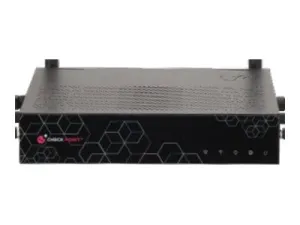 Check Point Quantum Spark 1500 PRO 1595 - Security appliance - with 3 years SandBlast (SNBT) Security Subscription Package and CPAP-SG1595-SNBT-CO-PREMPRO-3Y