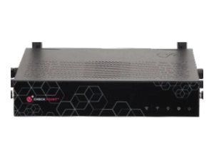 Check Point Quantum Spark 1500 PRO 1595 - Security appliance - with 5 Years SandBlast (SNBT) Security Subscription Package and CPAP-SG1595-SNBT-CO-PREMPRO-5Y