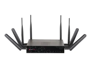 Check Point Quantum Spark 1500 PRO 1595W - Security appliance - with 3 years SandBlast (SNBT) Security Subscription Package and CPAP-SG1595W-US-SNBT-SS-PREM-3Y