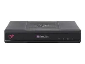 Check Point Quantum Spark 1530 - Security appliance - with 3 years SandBlast (SNBT) Security Subscription Package and Direct CPAP-SG1530-SNBT-SS-PREMPRO-3Y