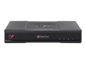 Check Point Quantum Spark 1550 - Security appliance - with 3 years SandBlast (SNBT) Security Subscription Package and Direct CPAP-SG1550-SNBT-SS-PREMPRO-3Y