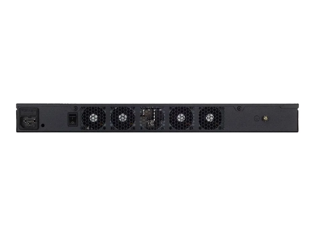 Check Point Quantum Spark 1600 - Security appliance - with 1 Year SandBlast (SNBT) Security Subscription Package and 1 Year Collaborative CPAP-SG1600-SNBT-CO-PREMPRO-1Y