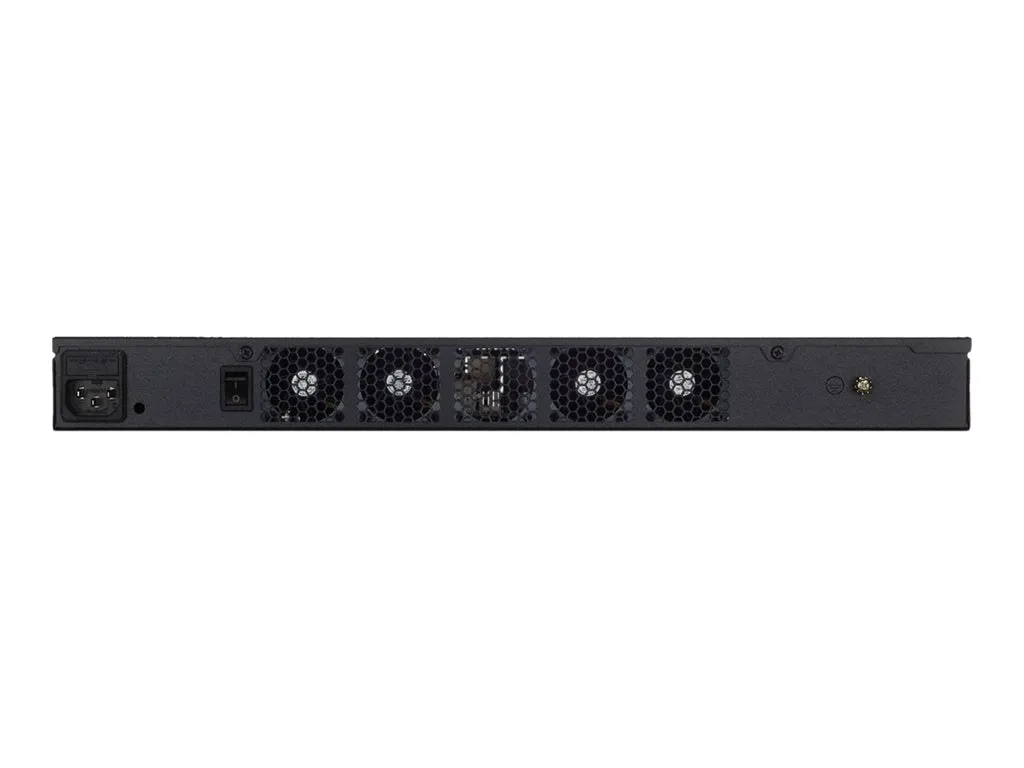 Check Point Quantum Spark 1600 - Security appliance - with 1 Year SandBlast (SNBT) Security Subscription Package and 3 Years CPAP-SG1600-SNBT-SS-PREM-3Y