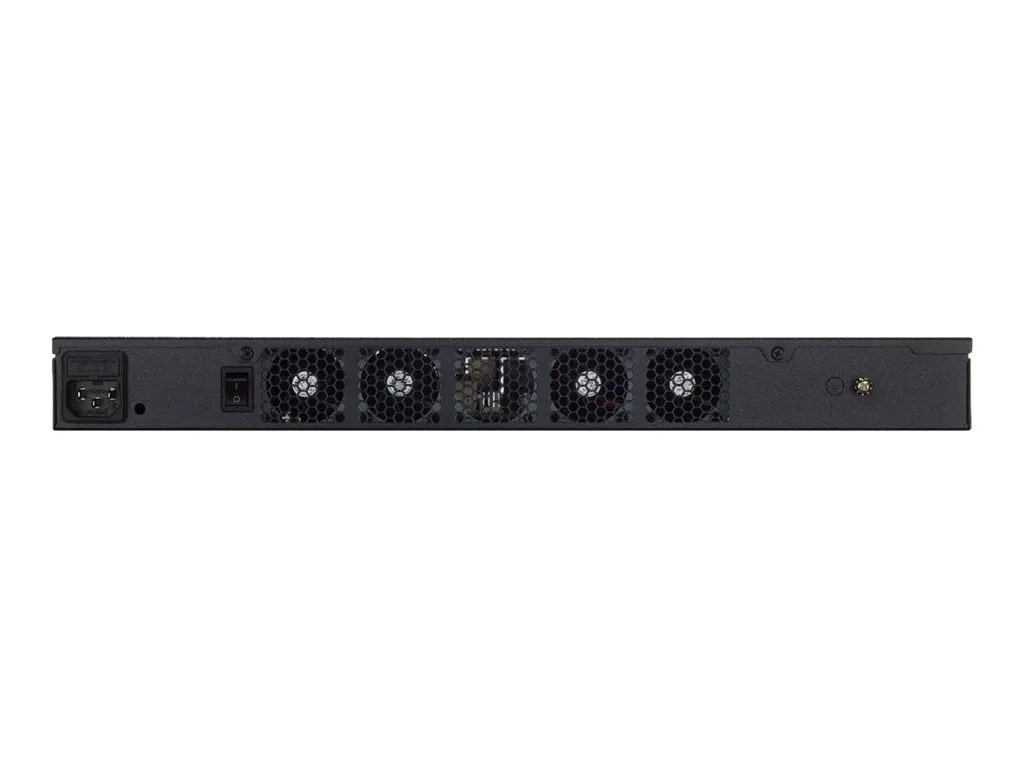 Check Point Quantum Spark 1600 - Security appliance - with 1 Year SandBlast (SNBT) Security Subscription Package and 5 Years CPAP-SG1600-SNBT-CO-PREM-5Y