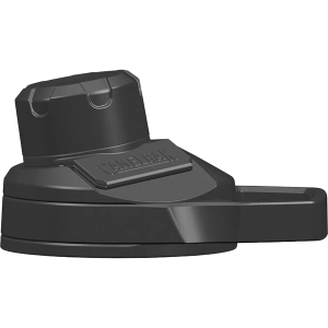 Chute Mag Cap Accessory Black