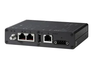 Cisco Industrial Router 509 with 915MHz-WPAN - - router - - DIN rail mountable, wall-mountable - refurbished IR509UWP-915/K9-RF