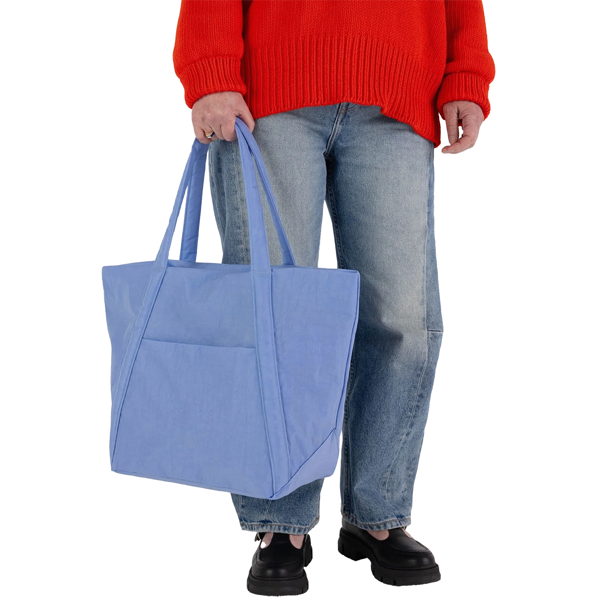 Cloud Bag
