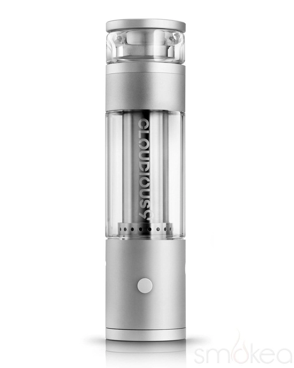 Cloudious9 Hydrology9 Liquid Filtered Vaporizer