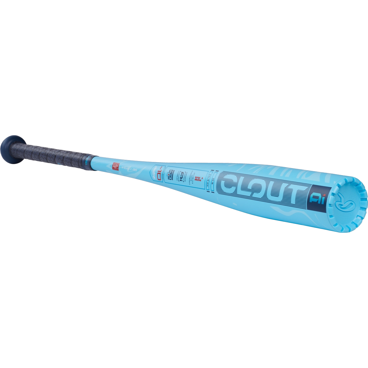 Clout AI -10 USA 2 5/8"