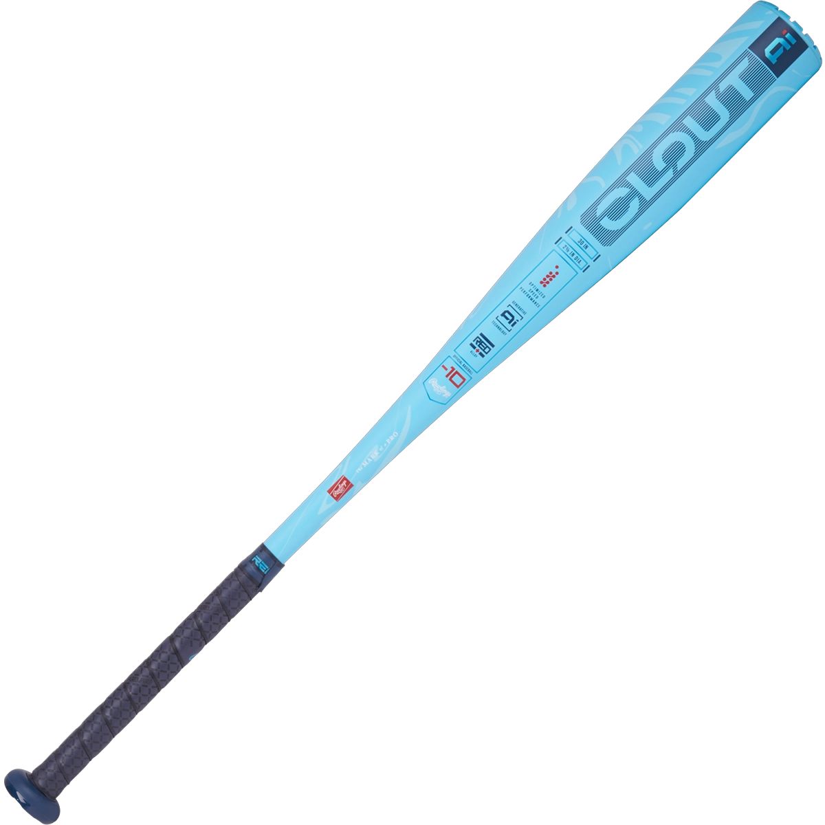 Clout AI -10 USA 2 5/8"