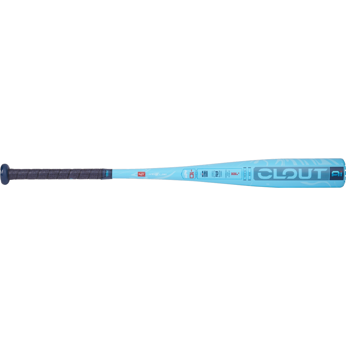 Clout AI -10 USA 2 5/8"