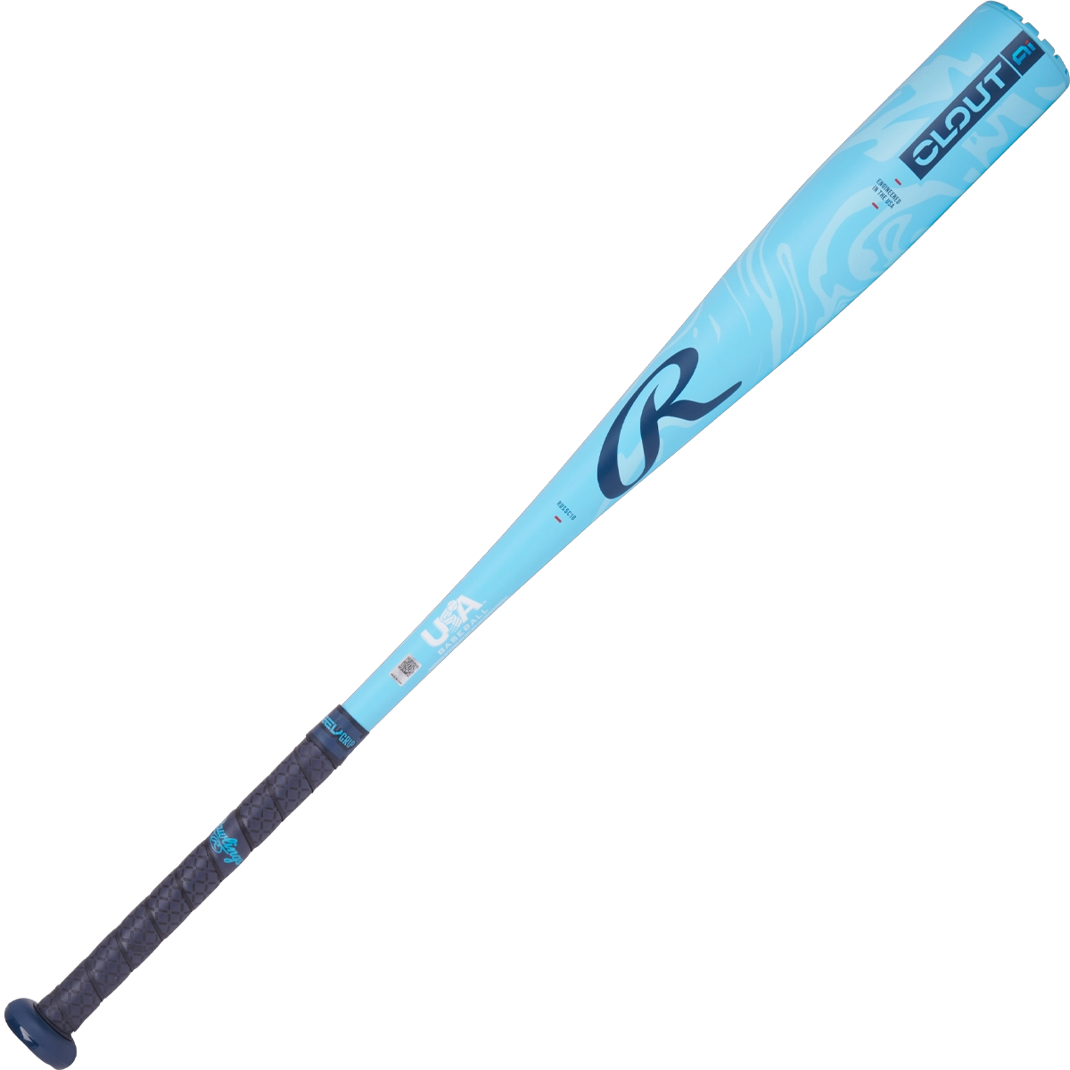 Clout AI -10 USA 2 5/8"