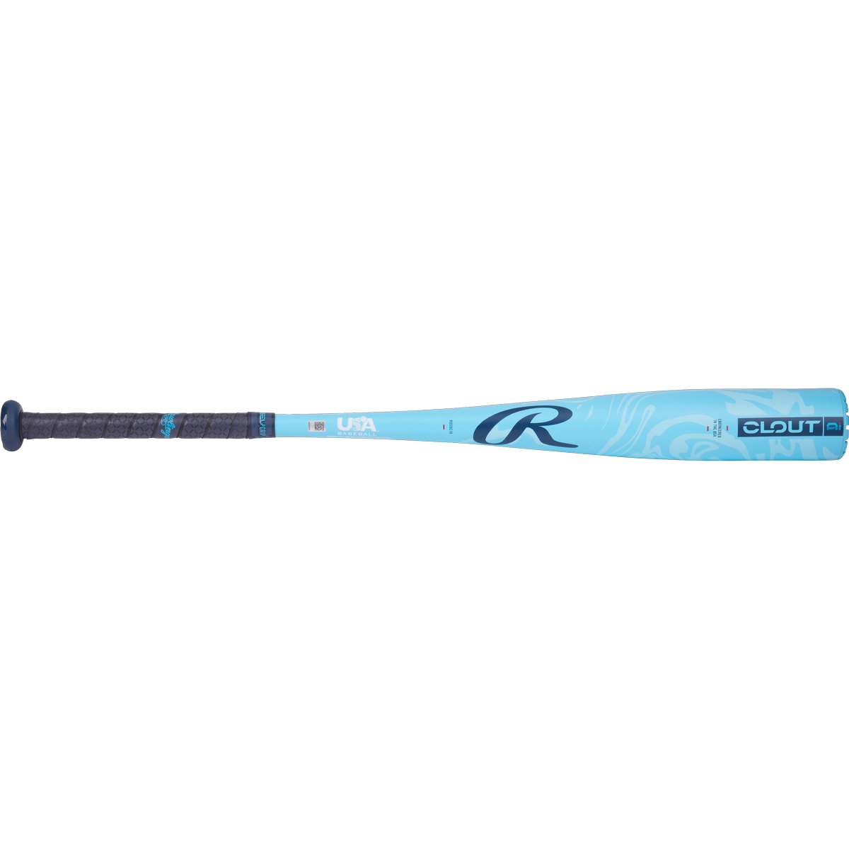 Clout AI -10 USA 2 5/8"