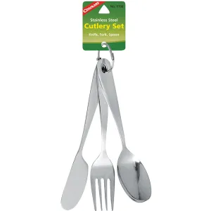 Cutlery Set (Set of 3)