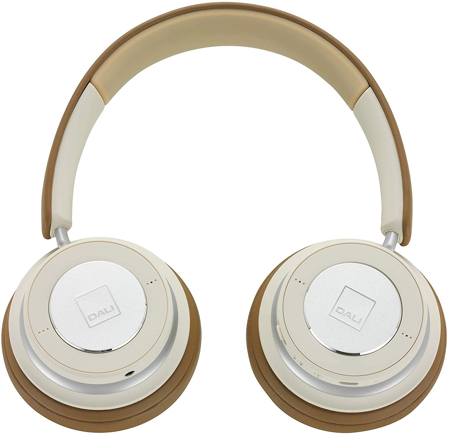 Dali iO-4 Bluetooth Over-The-Ear Headphones - Discontinued