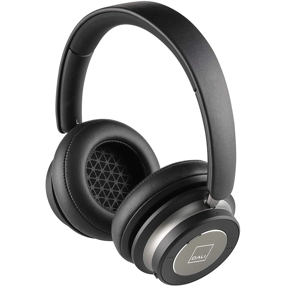 Dali iO-4 Bluetooth Over-The-Ear Headphones - Discontinued