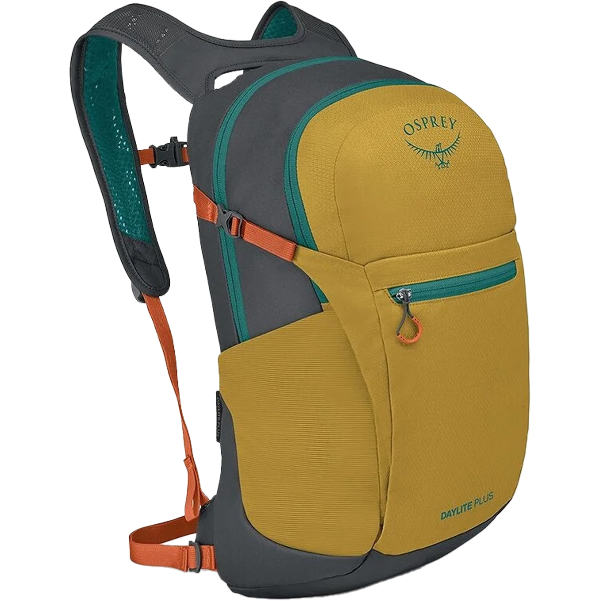 Daylite Plus