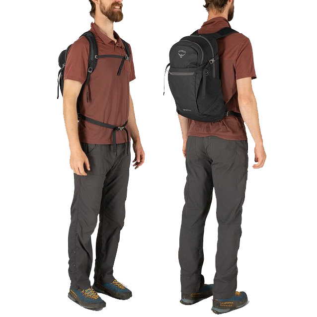 Daylite Plus
