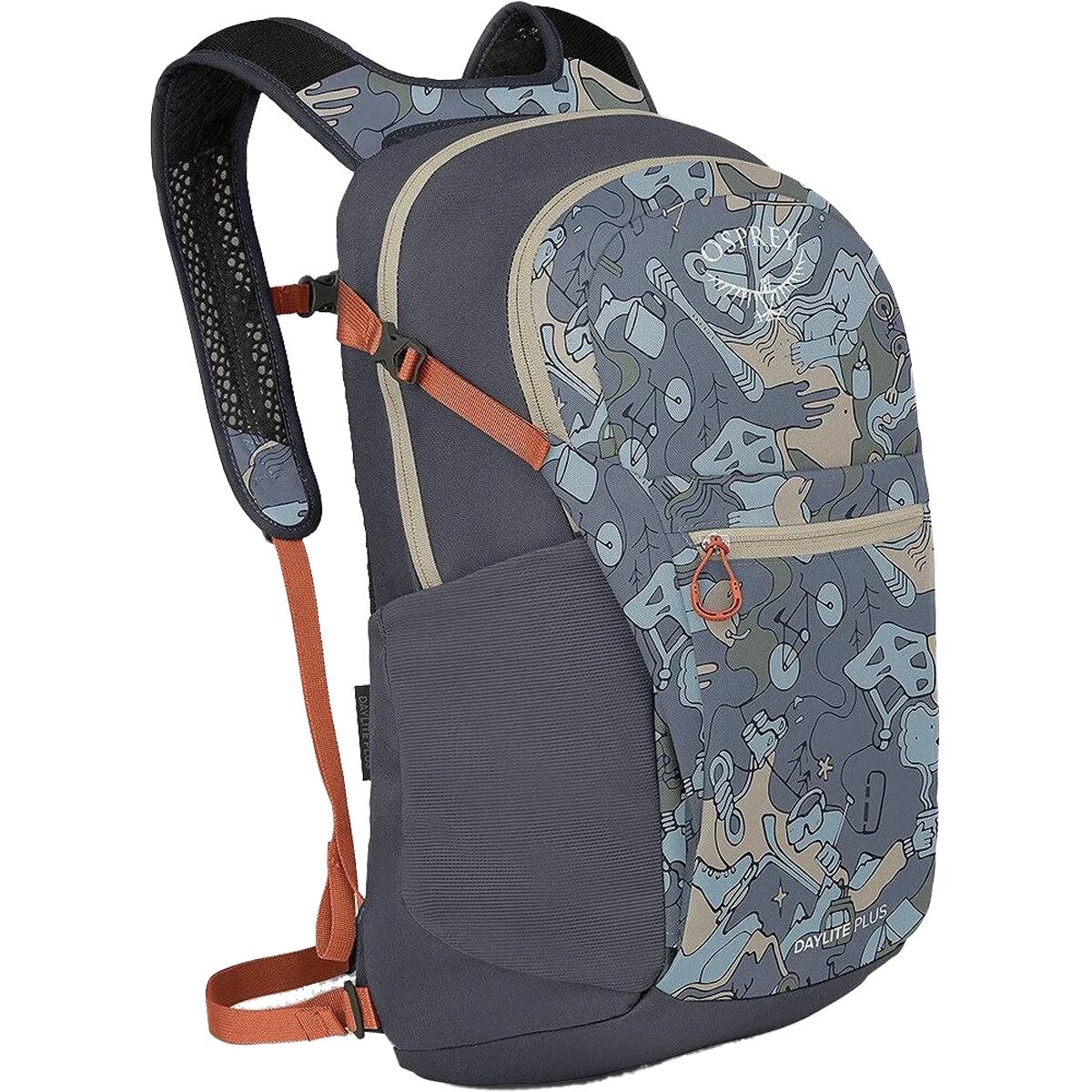 Daylite Plus