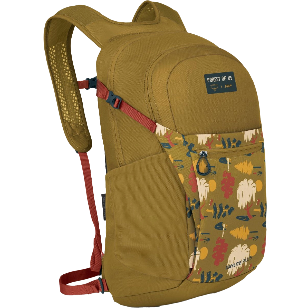 Daylite Plus
