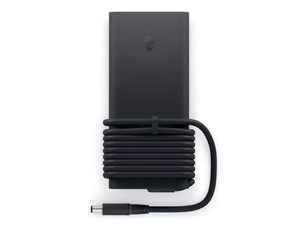 Dell - Power adapter - slim - AC 100-240 V - 360 Watt 492-BDNJ