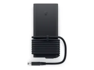 Dell - Power adapter - slim - AC 100-240 V - 360 Watt 492-BDNJ